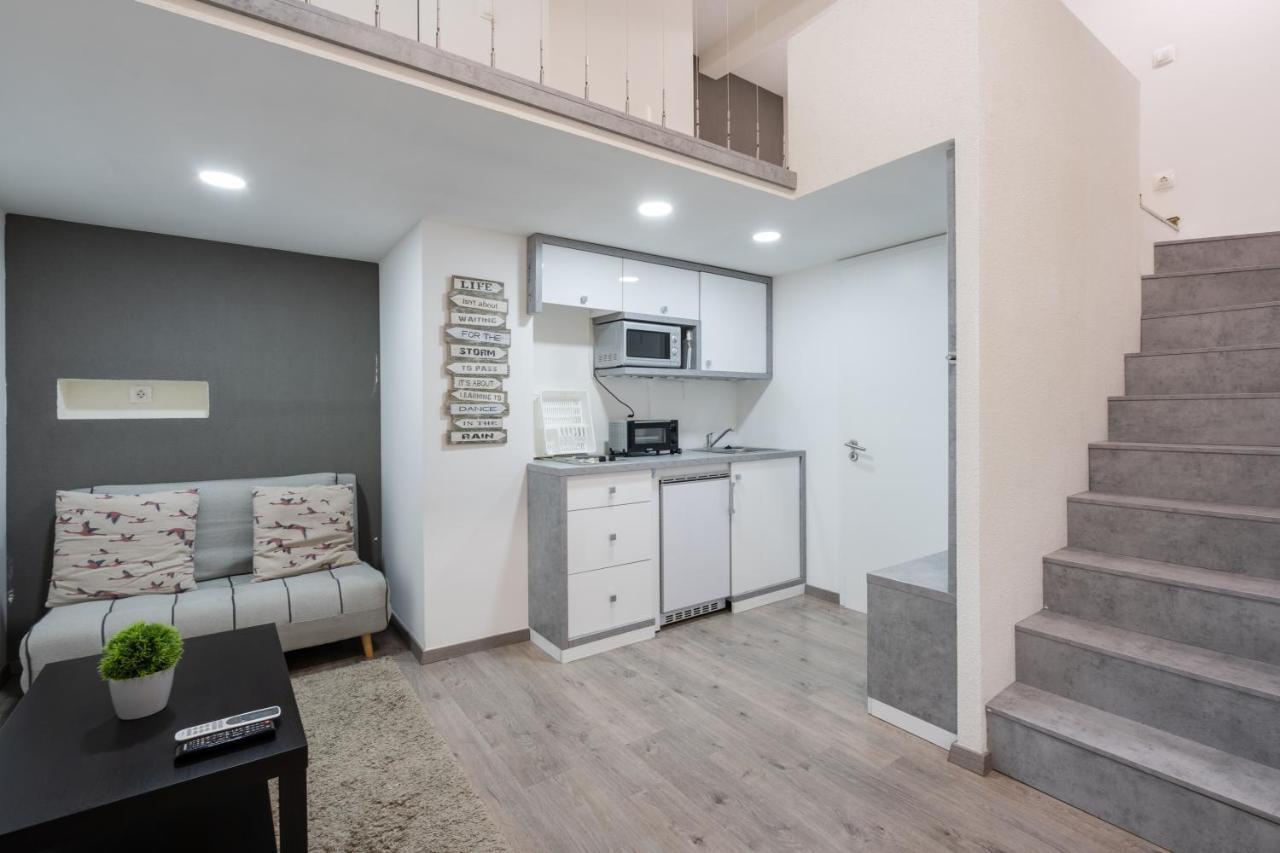 K27 - Bp Modern Stay - Stylish Boutique Apartments By Bqa Budapeszt Zewnętrze zdjęcie