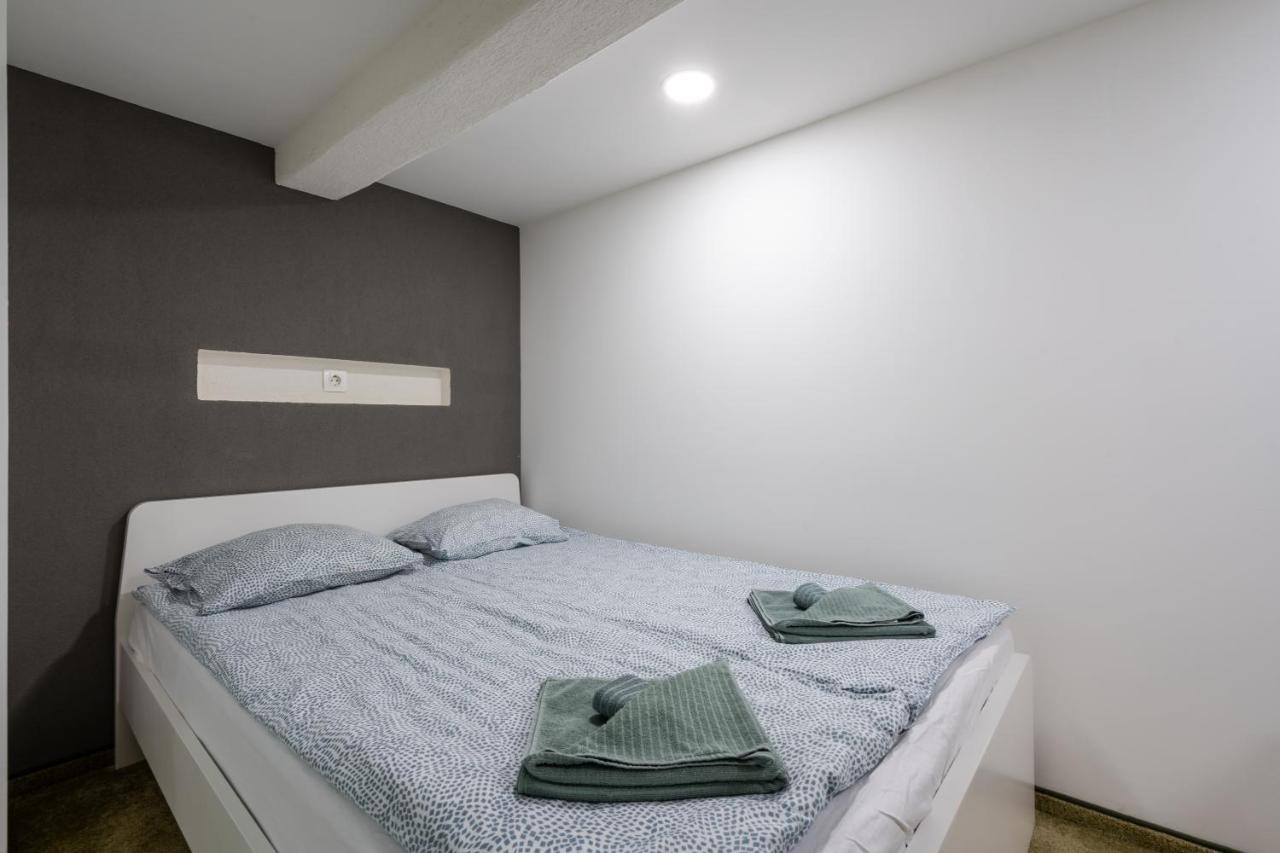K27 - Bp Modern Stay - Stylish Boutique Apartments By Bqa Budapeszt Zewnętrze zdjęcie