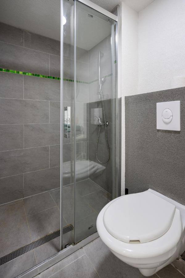 K27 - Bp Modern Stay - Stylish Boutique Apartments By Bqa Budapeszt Zewnętrze zdjęcie