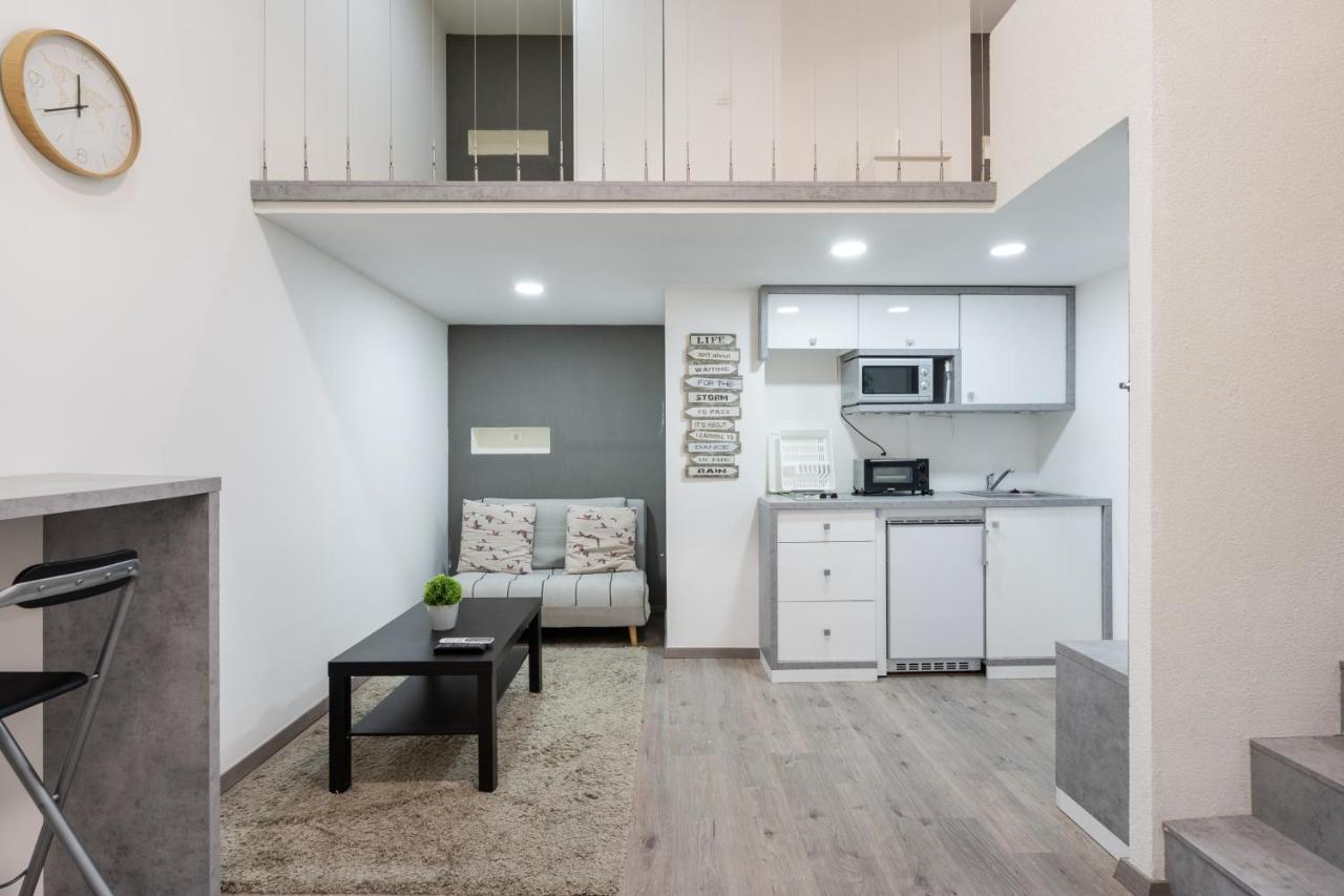K27 - Bp Modern Stay - Stylish Boutique Apartments By Bqa Budapeszt Zewnętrze zdjęcie