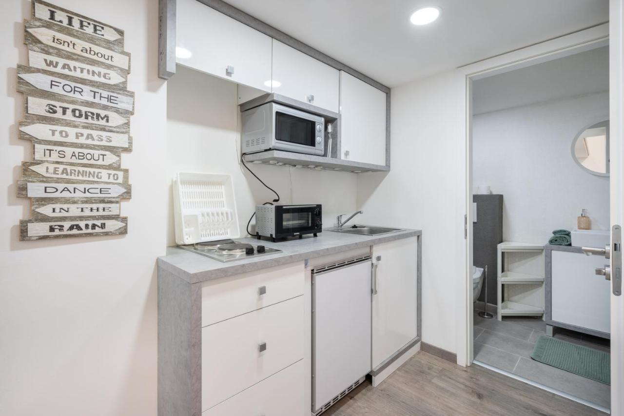 K27 - Bp Modern Stay - Stylish Boutique Apartments By Bqa Budapeszt Zewnętrze zdjęcie