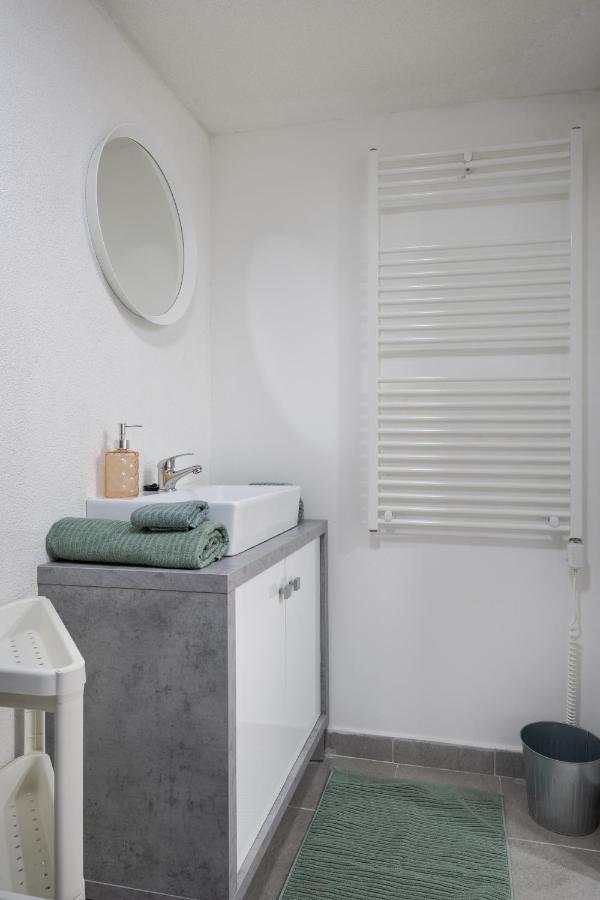 K27 - Bp Modern Stay - Stylish Boutique Apartments By Bqa Budapeszt Zewnętrze zdjęcie