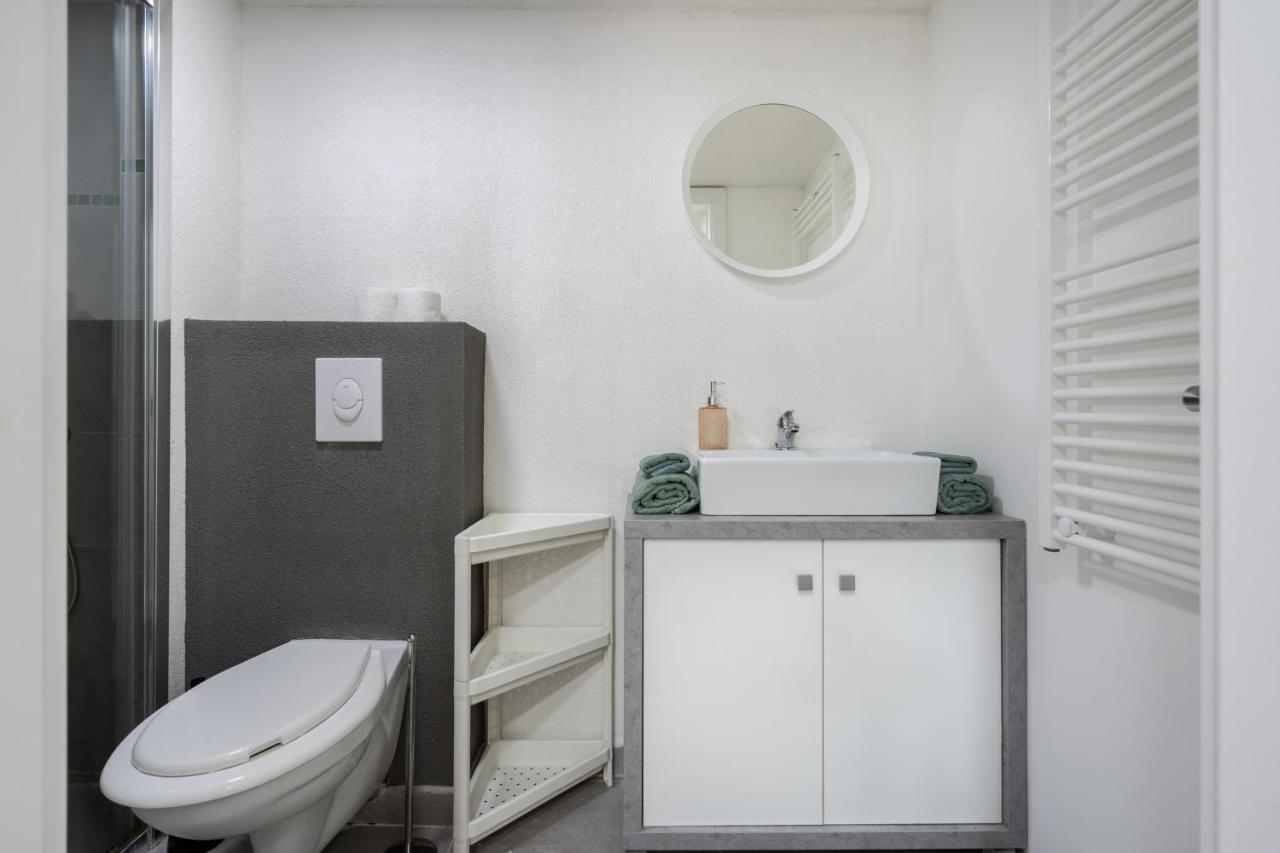 K27 - Bp Modern Stay - Stylish Boutique Apartments By Bqa Budapeszt Zewnętrze zdjęcie