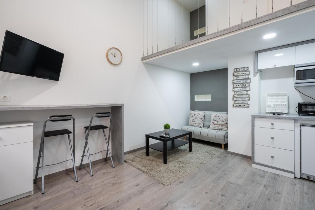 K27 - Bp Modern Stay - Stylish Boutique Apartments By Bqa Budapeszt Zewnętrze zdjęcie