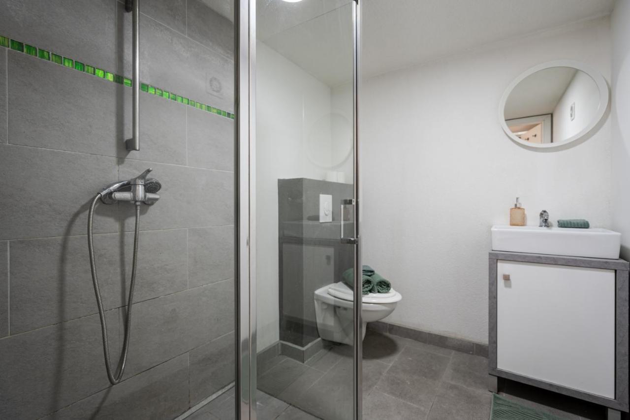 K27 - Bp Modern Stay - Stylish Boutique Apartments By Bqa Budapeszt Zewnętrze zdjęcie