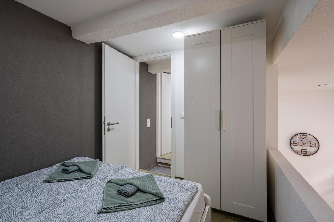 K27 - Bp Modern Stay - Stylish Boutique Apartments By Bqa Budapeszt Zewnętrze zdjęcie