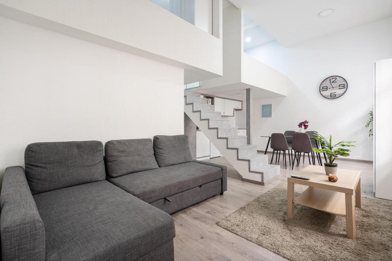 K27 - Bp Modern Stay - Stylish Boutique Apartments By Bqa Budapeszt Zewnętrze zdjęcie